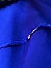 Unbranded Blue 3/4 Sleeve Blouse Size 0X (estimated) - photo 8