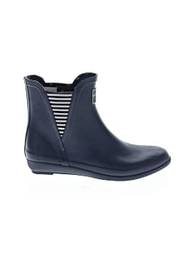 London Fog Rain Boots