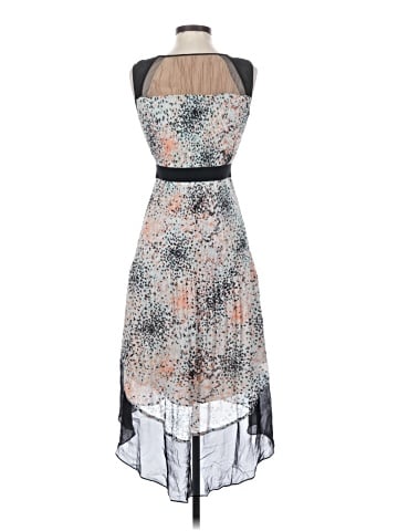 BCBGMAXAZRIA Cocktail Dress (view 2)