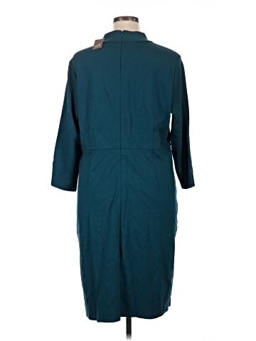 J.Jill Casual Dress (view 2)