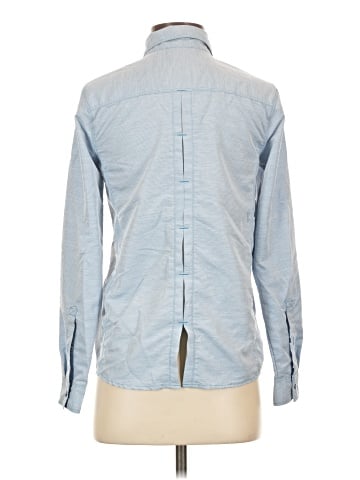 Mountain Hardwear Long Sleeve Blouse (view 2)
