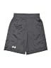 Under Armour 100% Polyester Gray Athletic Shorts Size M (youth) - photo 1