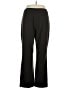 Apt. 9 Solid Black Dress Pants Size 16 - photo 2