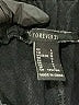 Forever 21 Black Dress Pants Size L - photo 7