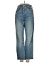 Mother Blue Jeans Size 23 waist - photo 1