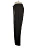 Apt. 9 Solid Black Dress Pants Size 16 - photo 5