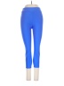 Alo Blue Active Pants Size XS - photo 1