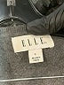 Elle Gray Long Sleeve Top Size L - photo 7