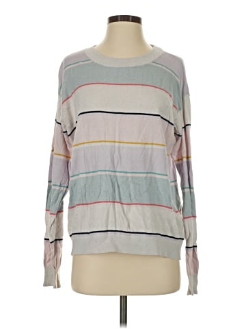Splendid Pullover Sweater (view 1)