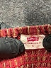 Levi's Burgundy 3/4 Sleeve Blouse Size S - photo 7