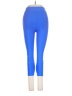 Alo Blue Active Pants Size XS - photo 2