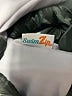 SwimZip Gray Rash Guard Size L (kids) - photo 3