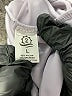 SwimZip Gray Rash Guard Size L (kids) - photo 4