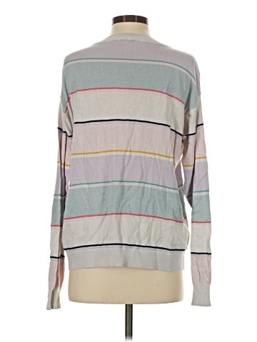 Splendid Pullover Sweater (view 2)