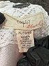 Cupio Ivory Short Sleeve T-Shirt Size XL - photo 7