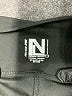 New Look Solid Black Active Pants Size 16 - 18 - photo 4