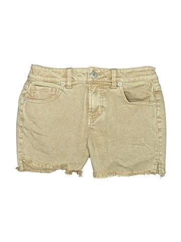 Dear John Denim Shorts (view 1)