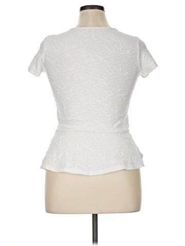 Frenchi Short Sleeve Top (view 2)