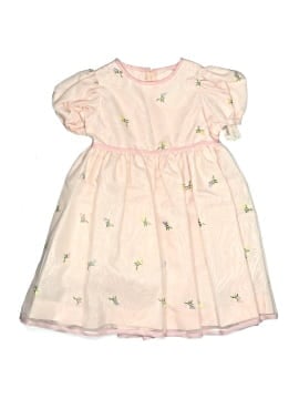 Florence Eiseman Dress