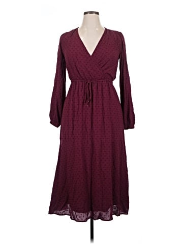 Ann Taylor LOFT Casual Dress (view 1)
