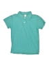 Gymboree 100% Cotton Blue Short Sleeve Top Size 10 - photo 1