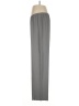Eileen Fisher 100% Silk Solid Gray Silk Pants Size M - photo 5