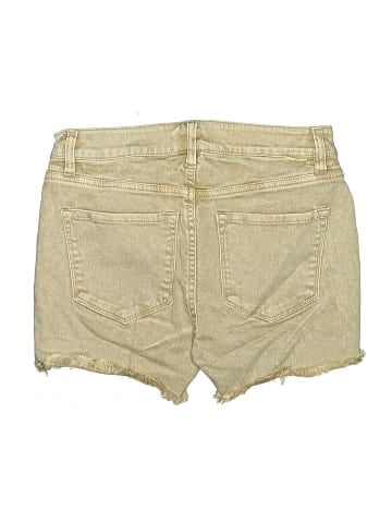 Dear John Denim Shorts (view 2)