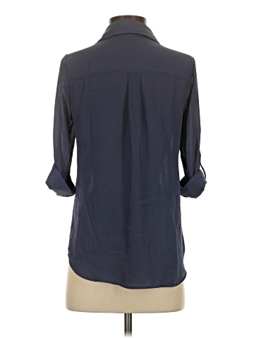 BCX 3/4 Sleeve Blouse (view 2)