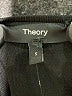 Theory Black Short Sleeve Top Size S - photo 7