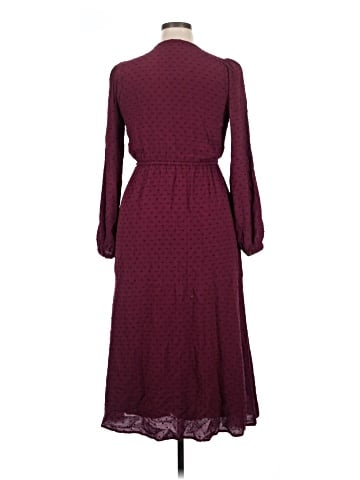 Ann Taylor LOFT Casual Dress (view 2)