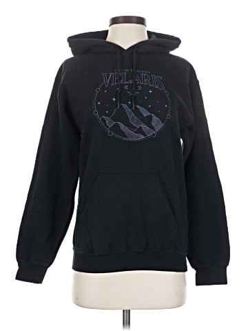 Gildan Pullover Hoodie (view 1)