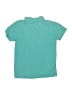 Gymboree 100% Cotton Blue Short Sleeve Top Size 10 - photo 2