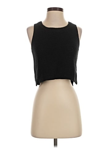 Lulus Pullover Sweater (view 1)