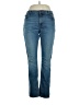 Banana Republic Blue Jeans Size 34 waist - photo 1