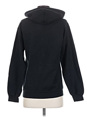 Gildan Pullover Hoodie (view 2)