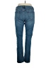 Banana Republic Blue Jeans Size 34 waist - photo 2