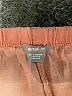 Aerie 100% Polyester Brown Shorts Size S - photo 3