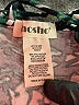 ShoSho Tropical Green Cocktail Dress Size S - photo 7