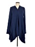 Cable & Gauge Blue Coat Size M - photo 1