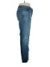 Banana Republic Blue Jeans Size 34 waist - photo 4