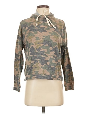 Tresics Pullover Sweater (view 1)