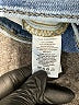 Ann Taylor LOFT Stars Blue Jeans Size 27 waist (tall) - photo 6