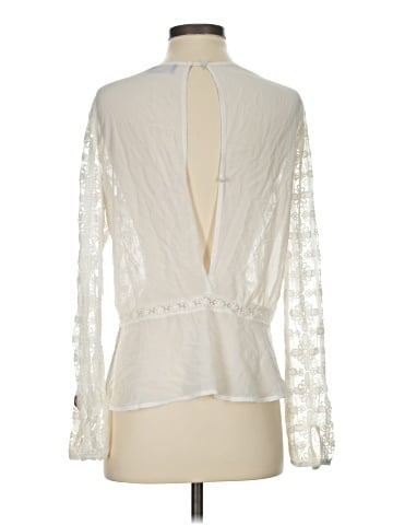 Astr Long Sleeve Top (view 2)