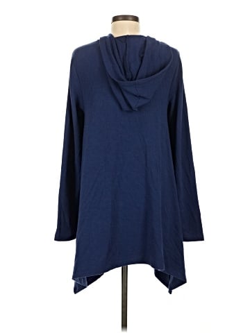 Cable & Gauge Coat (view 2)