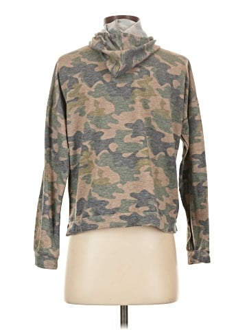Tresics Pullover Sweater (view 2)