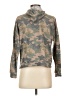 Tresics Camo Green Pullover Sweater Size S - photo 2
