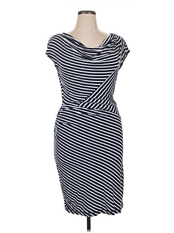 Max Studio Casual Dress (view 1)
