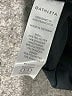 Athleta Solid Black Skort Size 6 - photo 4