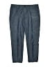 Adriano Goldschmied Blue Cargo Shorts Size 31R - photo 1