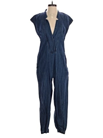 eShakti Jumpsuit (view 1)